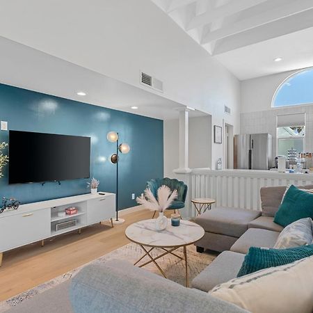 Peaceful Phoenix Getaway - Central Location, Family-Friendly & Pool Table! Esterno foto