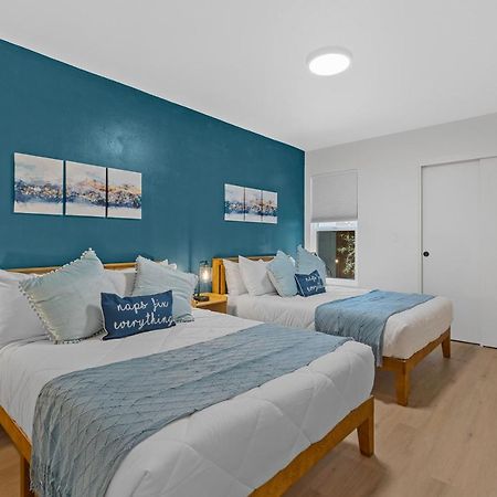 Peaceful Phoenix Getaway - Central Location, Family-Friendly & Pool Table! Esterno foto
