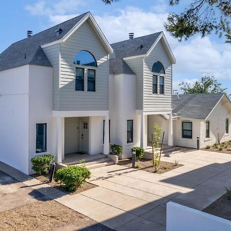 Peaceful Phoenix Getaway - Central Location, Family-Friendly & Pool Table! Esterno foto