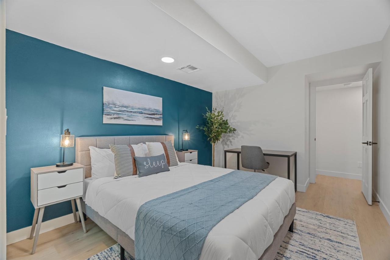 Peaceful Phoenix Getaway - Central Location, Family-Friendly & Pool Table! Esterno foto