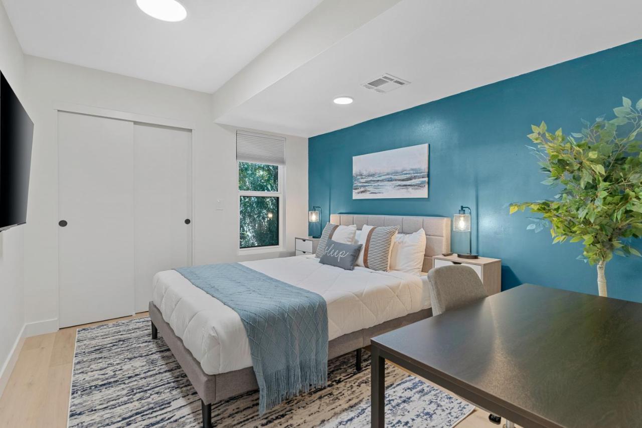 Peaceful Phoenix Getaway - Central Location, Family-Friendly & Pool Table! Esterno foto