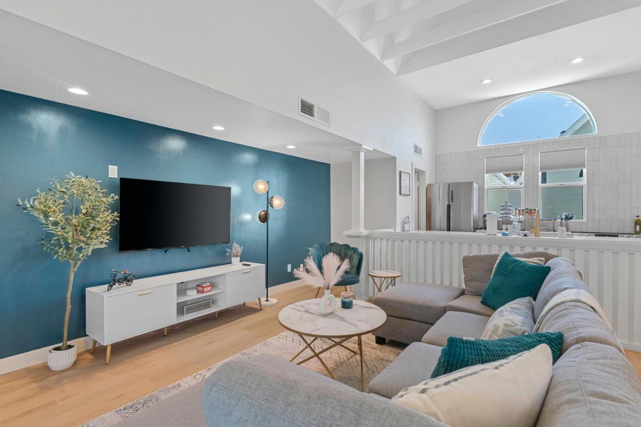 Peaceful Phoenix Getaway - Central Location, Family-Friendly & Pool Table! Esterno foto