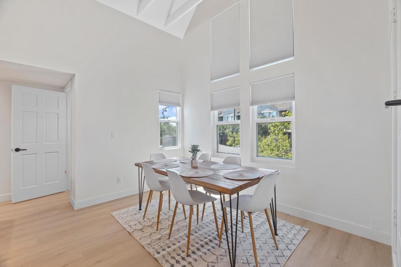 Peaceful Phoenix Getaway - Central Location, Family-Friendly & Pool Table! Esterno foto